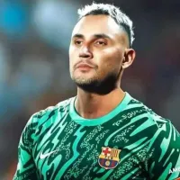 Revelan la llamada que sentenció a Keylor Navas y será un gran problema en Barcelona