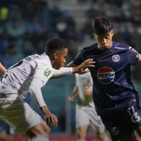 ¿Qué necesitan Herediano y Motagua para avanzar a las semifinales de la Copa Centroamericana 2024?