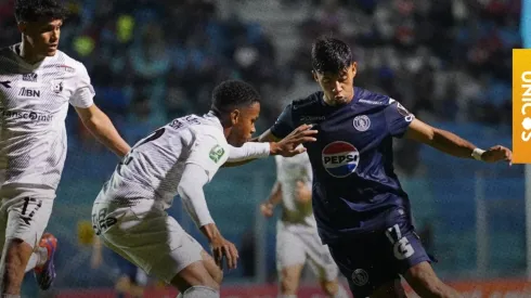 ¿Qué necesitan Herediano y Motagua para avanzar a las semifinales de la Copa Centroamericana 2024?