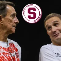 Desde Alajuelense se atreven a decir sobre Vladimir Quesada lo que en Saprissa no