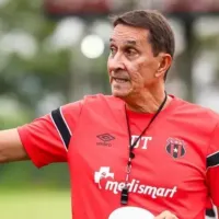\'Son máquinas\': esto es lo que piensa Guimaraes de dos jugadores muy resistidos en Alajuelense