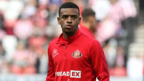 Aumenta el calvario de Jewison Bennette en el Sunderland de Inglaterra