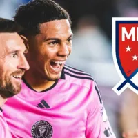 \'Él nos pone a jugar\': David Ruiz confiesa lo que hace con Lionel Messi en Inter Miami