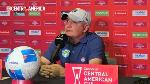 El cuestionamiento de Willy Olivera a sus jugadores tras la derrota de Comunicaciones vs Alajuelense
