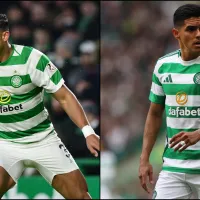 ¡Voz autorizada! Emilio Izaguirre dejó importantes consejos para Luis Palma en Celtic