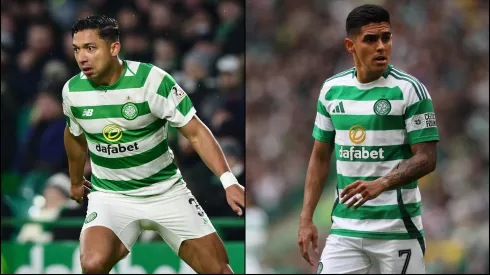 ¡Voz autorizada! Emilio Izaguirre dejó importantes consejos para Luis Palma en Celtic