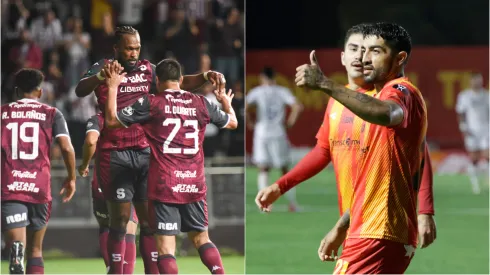 Saprissa vs. Herediano: a qué hora juegan y en qué canal ver el partido por la Liga Promérica.