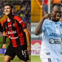 Pérez Zeledón vs Alajuelense: ¿A qué hora y por qué canal verlo EN VIVO? Liga Promérica 2024
