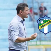 Sebastián Bini toma drástica decisión con Municipal para enfrentar a Comunicaciones