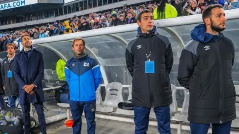 ¡Alarma en El Salvador! El cuerpo técnico de La Selecta inicia a desarmarse