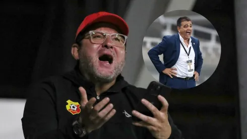 La indirecta de Jafet Soto que sacude a Claudio Vivas