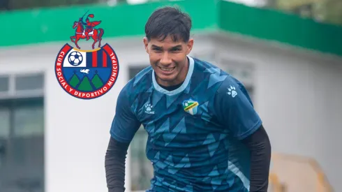 Chucho López envía advertencia a Municipal en medio de la crisis de Comunicaciones