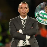 El entrenador de Celtic envía mensaje que preocupa a Luis Palma y a Honduras