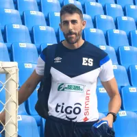 David Dóniga apostaría por un histórico de El Salvador para que lo acompañe en su cuerpo técnico