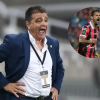 Celso Borges a La Sele: Claudio Vivas responde lo que todo Costa Rica quiere saber