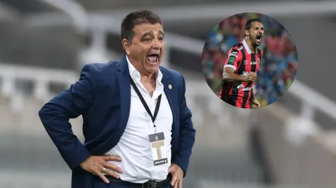 Claudio Vivas piensa en la convocatoria de la próxima fecha FIFA.