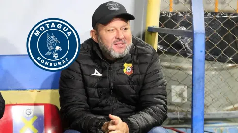 Jafet Soto tendrá ante Motagua un escenario que no quería para Herediano