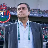 Municipal da la noticia que tanto esperaba Luis Fernando Tena y la Selección de Guatemala