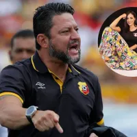 Filazo a Herediano: esposa de Paté Centeno le echa gasolina al conflicto con Jafet Soto