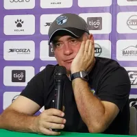 ¿Tirará la toalla? Willy Olivera fue contundente tras la derrota de Comunicaciones ante Municipal