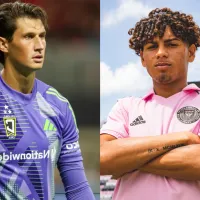 Tensión en la MLS por una pelea que involucra a Nicholas Hagen y David Ruiz