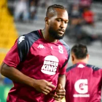 \'Está en la cabeza\': Kendall Waston reconoce el gran temor de Saprissa para la revancha contra Antigua