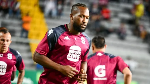 Kendall Waston reconoce el gran temor de Saprissa