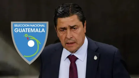 Tena debe anunciar su lista para la próxima fecha FIFA.