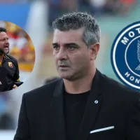 Lo lamenta Motagua: las malas noticias para visitar al Herediano de Jafet Soto