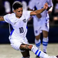 Byron Bonilla acorrala al Fantasma Figueroa y revela qué cambió para volver a la Selección de Nicaragua