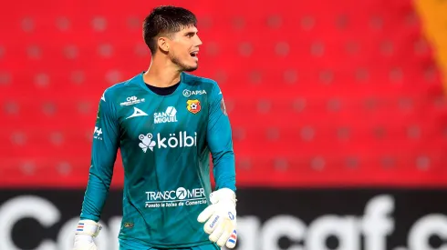 Sufre Jafet Soto: la lesión que provocó el escándalo de Aarón Cruz no será gratis