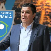 Tena no escucha: los jugadores más pedidos que dejaría afuera de la Selección de Guatemala