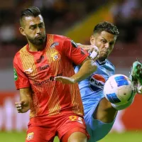 Herediano vs. Motagua: a qué hora y dónde ver la Copa Centroamericana de Concacaf 2024