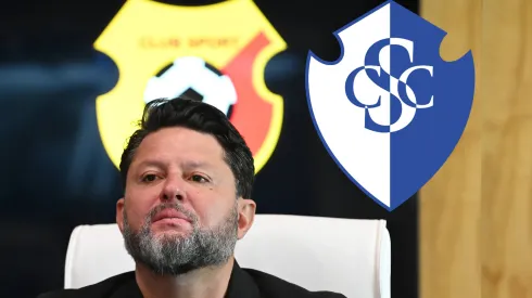 Jafet Soto le envió un mensaje a Cartaginés.