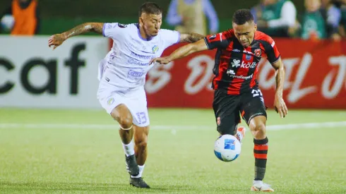 LD Alajuelense vs. Comunicaciones: a qué hora juegan y dónde ver el partido de Copa Centroamericana.