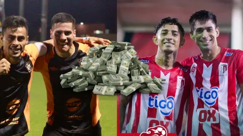 Millones en juego: el dinero que ganará Águila o Real Estelí por pasar a semifinales de la Copa Centroamericana 2024