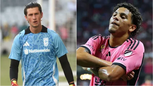 Columbus Crew vs. Inter Miami: hora, TV y dónde ver el partido por la MLS 2024.