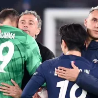 La venganza de Keylor Navas: en España hablan de lo que muy pocos imaginaban