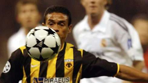 El Real Madrid no puede olvidar lo que Paté Centeno le hizo