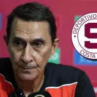 ¿Peligro para Alajuelense? Esto fue lo que dijo Guimaraes sobre la eliminación de Saprissa