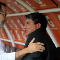 Saprissa en llamas: Juan Carlos Rojas confiesa qué no aguanta más de Vladimir Quesada