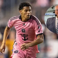 Luis Omar Tapia da la gran noticia que David Ruiz estaba esperando