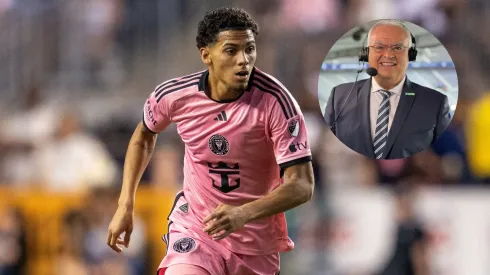 Tapia da la gran noticia que David Ruiz estaba esperando