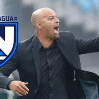 No solo la vuelta de Byron Bonilla, la gran sorpresa de Figueroa en Nicaragua