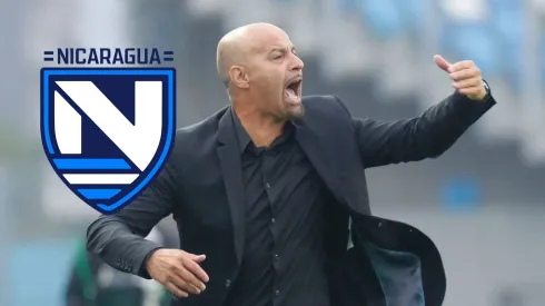 Además de Byron Bonilla, la sorpresa de Figueroa en Nicaragua