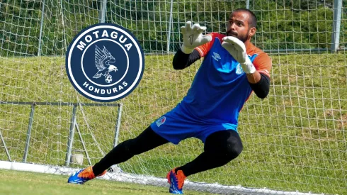 ¿Se burló de Motagua? Edrick Menjívar habló de la eliminación del acérrimo rival de Olimpia