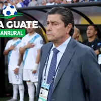 Luis Fernando Tena provoca complicaciones en la Liga Nacional de Guatemala