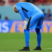 El portero que nadie conoce en Costa Rica y cambió la carrera de Keylor Navas