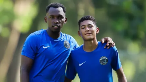 ¡Se acerca su regreso! Alberth Elis da la noticia que tanto esperaban en Honduras