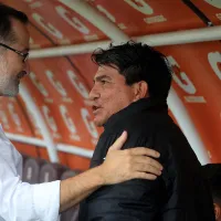 Extranjero y subcampeón del mundo: Saprissa quiere reemplazar a Vladimir Quesada con una figura